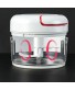Hộp nghiền thực phẩm dây rút mini FOOD CHOPPER